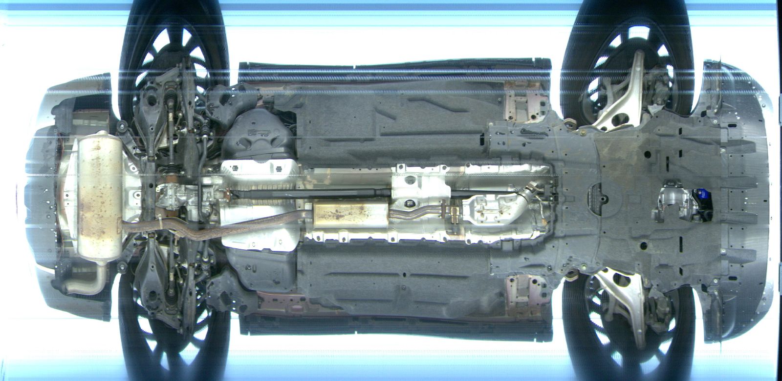 2024 Mitsubishi Outlander SE AWD