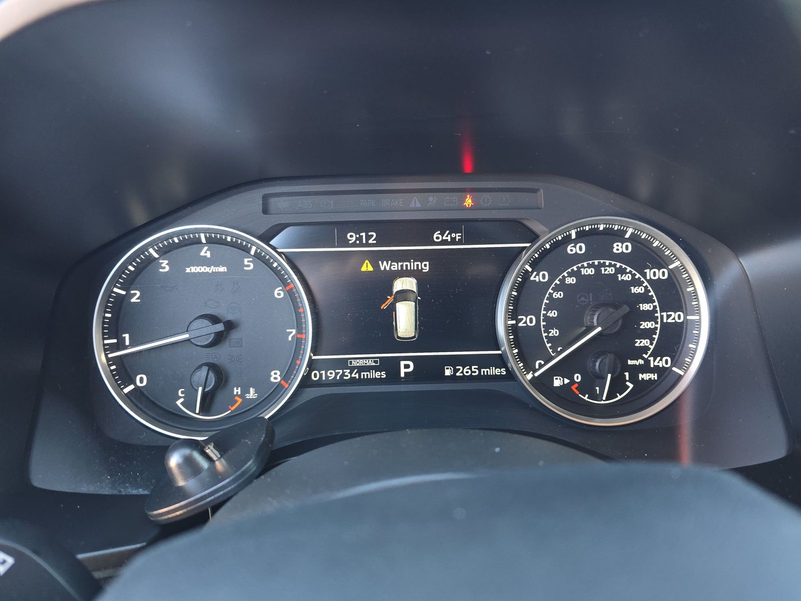 2024 Mitsubishi Outlander SE AWD