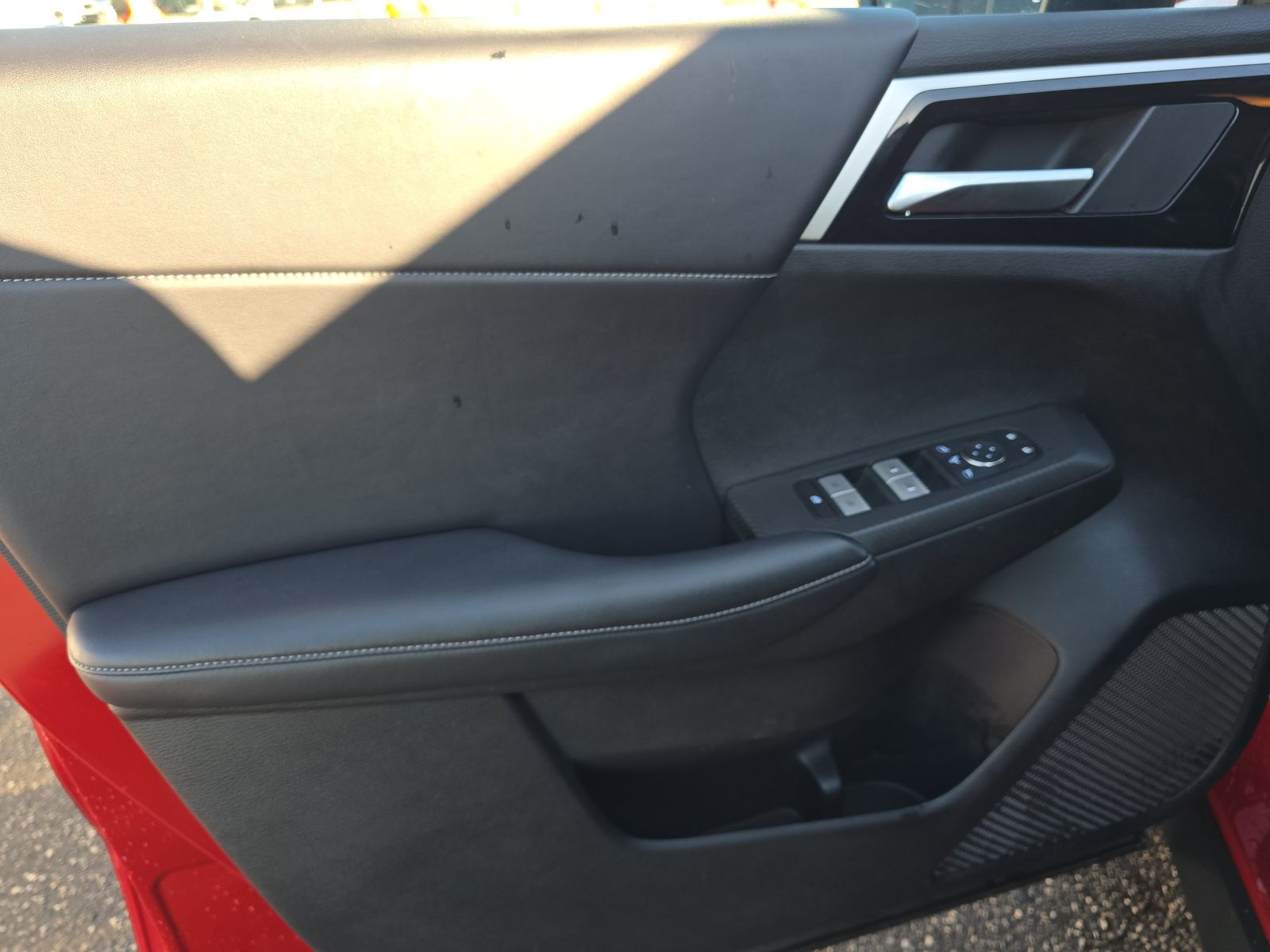 2024 Mitsubishi Outlander SE AWD