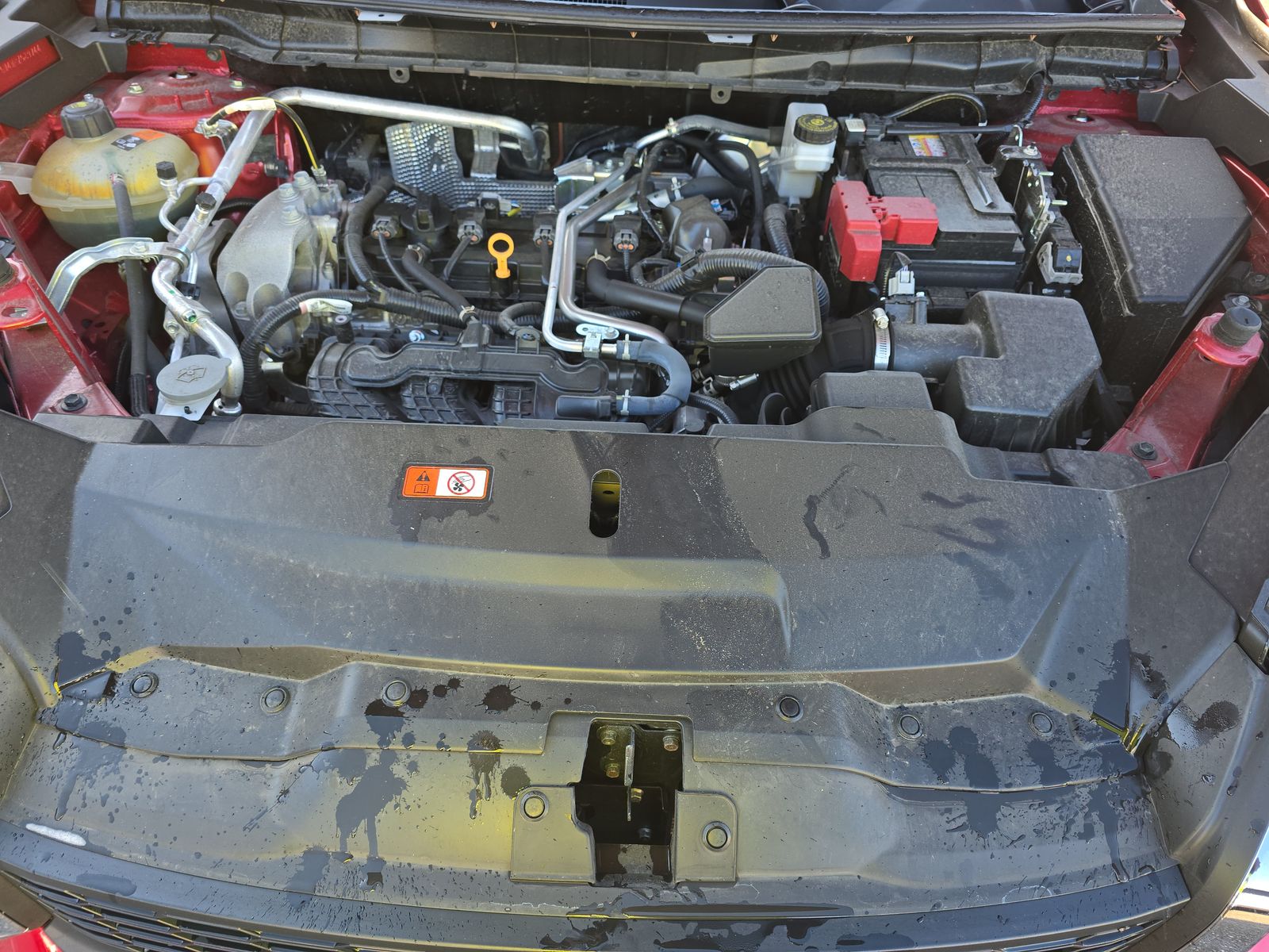 2024 Mitsubishi Outlander SE AWD