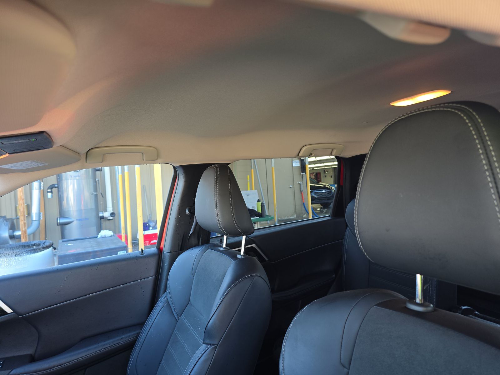 2024 Mitsubishi Outlander SE AWD