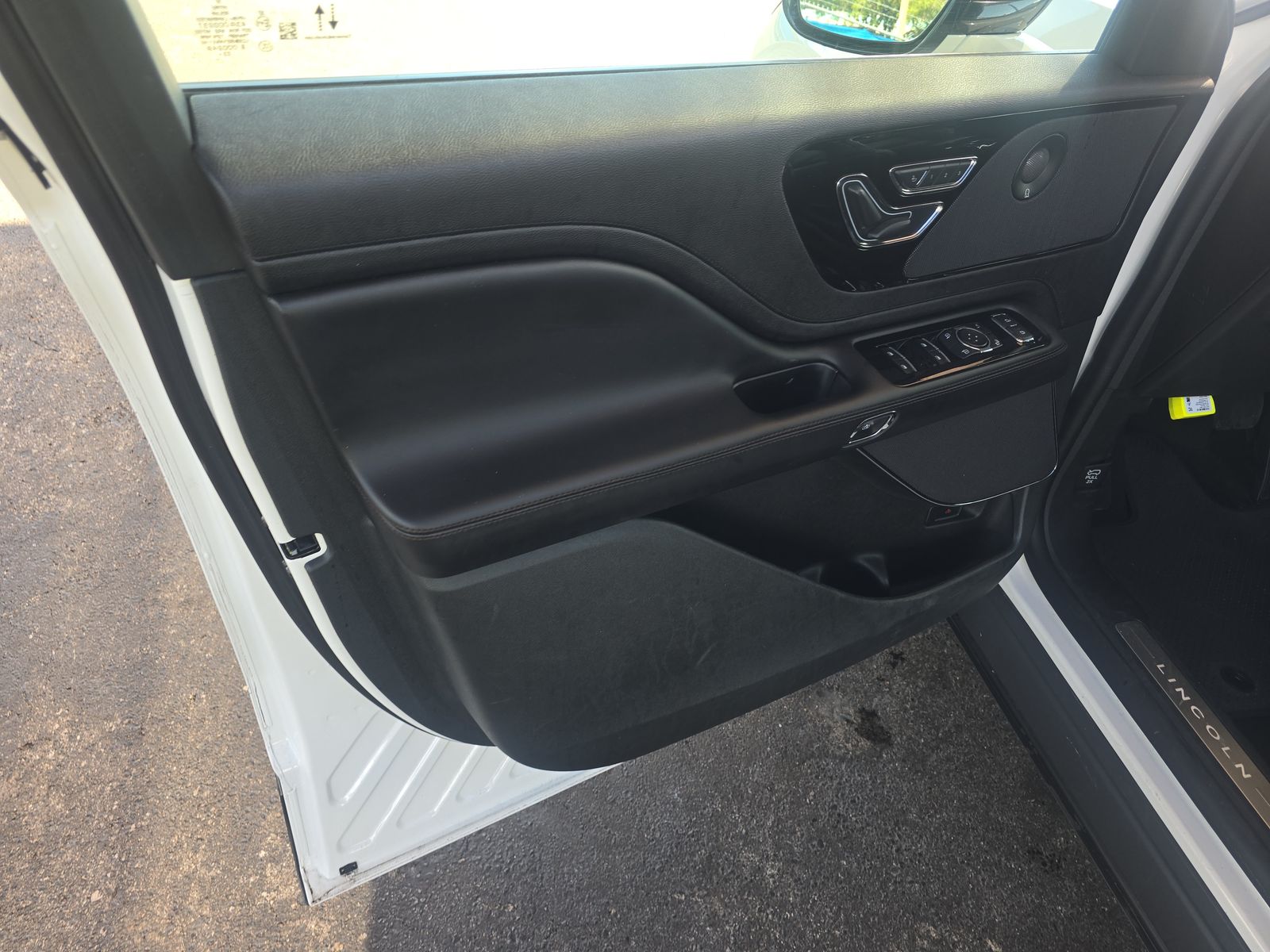 2024 Lincoln Aviator Reserve AWD