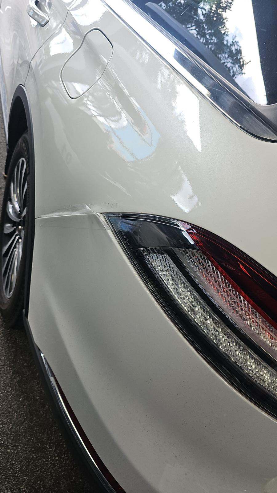 2024 Lincoln Aviator Reserve AWD