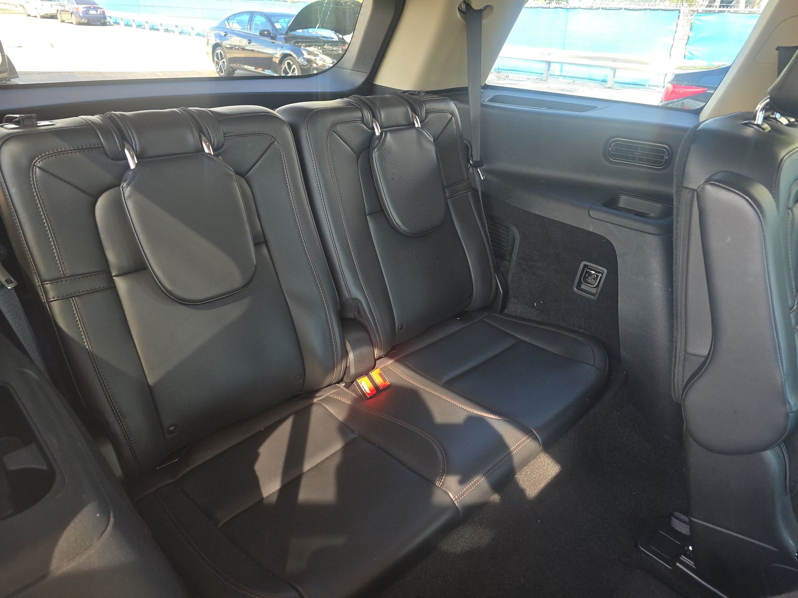 2024 Lincoln Aviator Reserve AWD