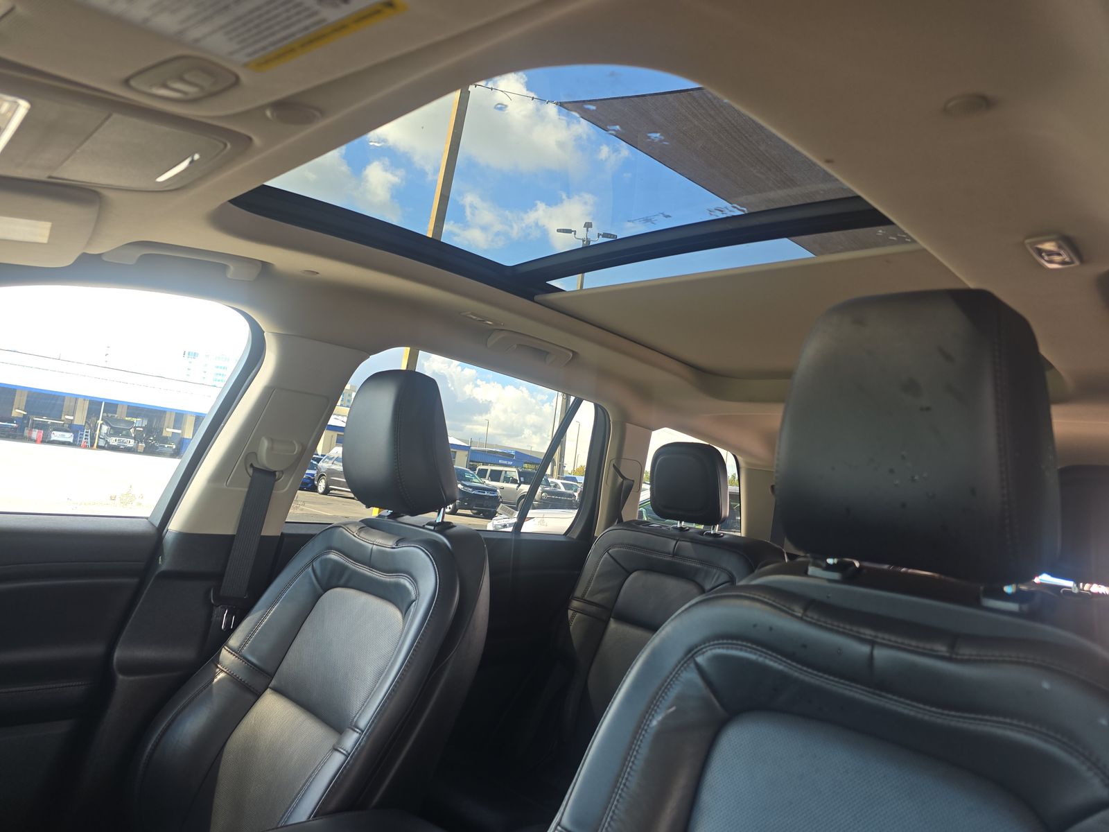 2024 Lincoln Aviator Reserve AWD