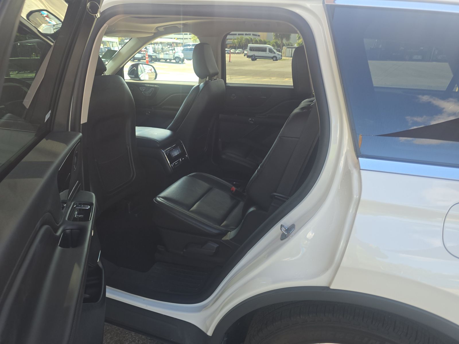 2024 Lincoln Aviator Reserve AWD