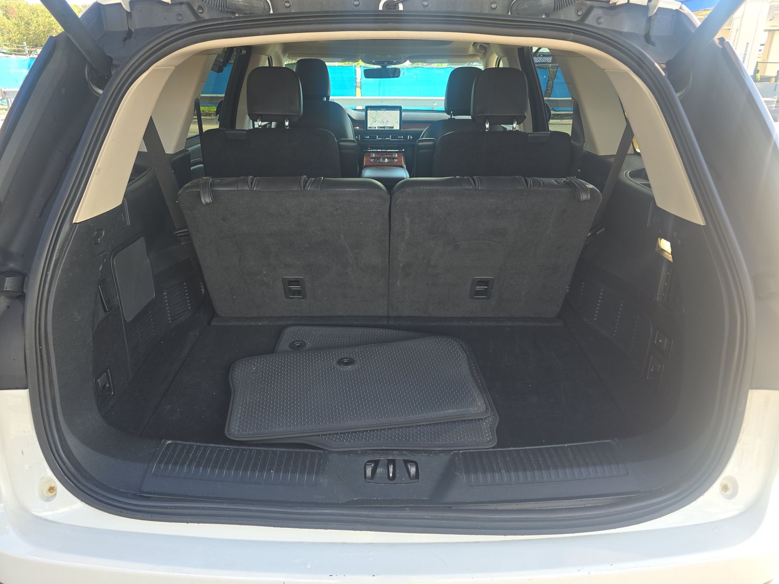 2024 Lincoln Aviator Reserve AWD