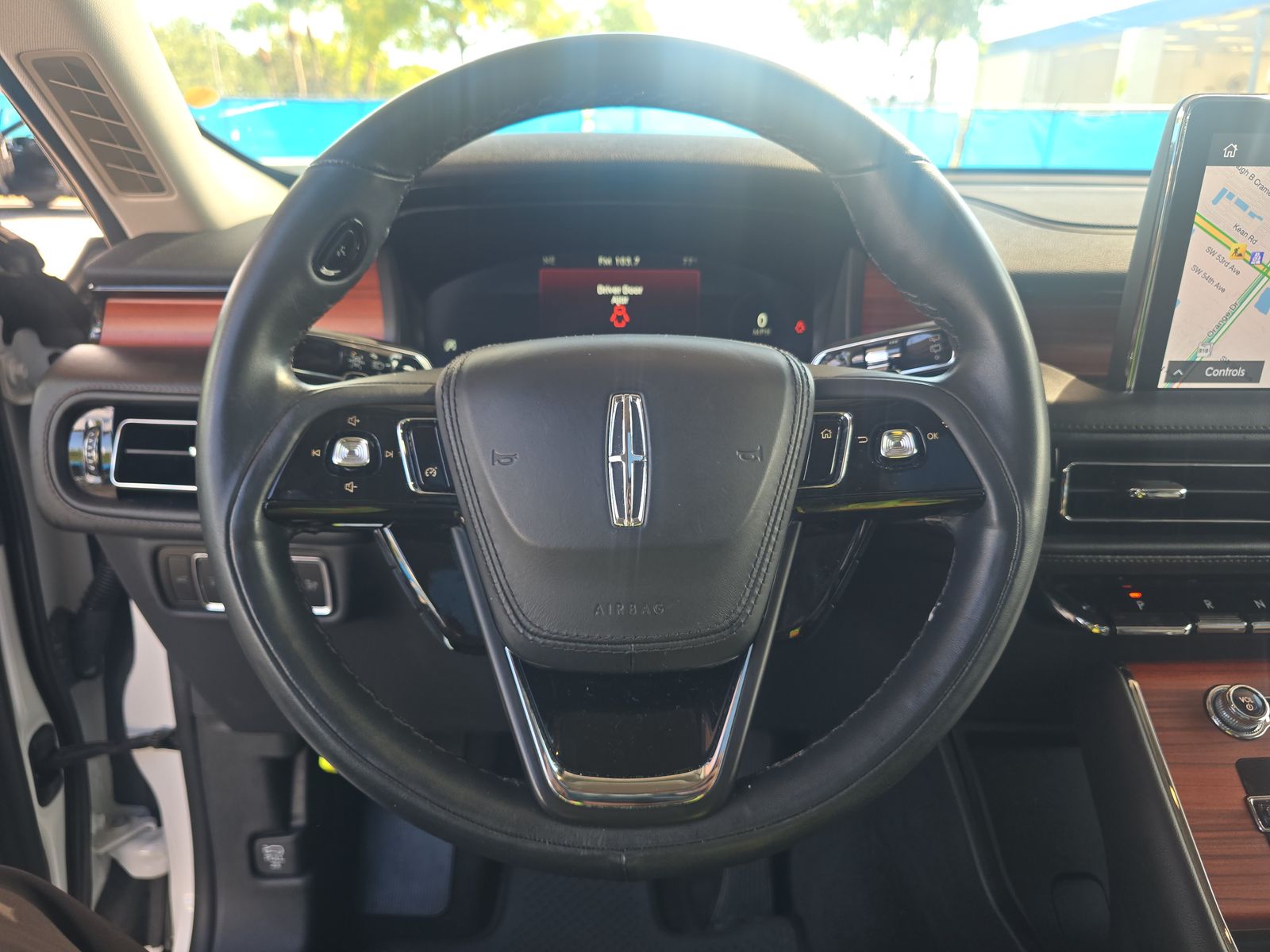 2024 Lincoln Aviator Reserve AWD