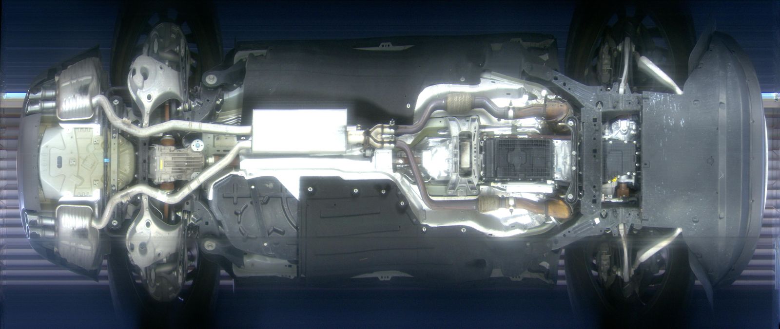 2024 Lincoln Aviator Reserve AWD