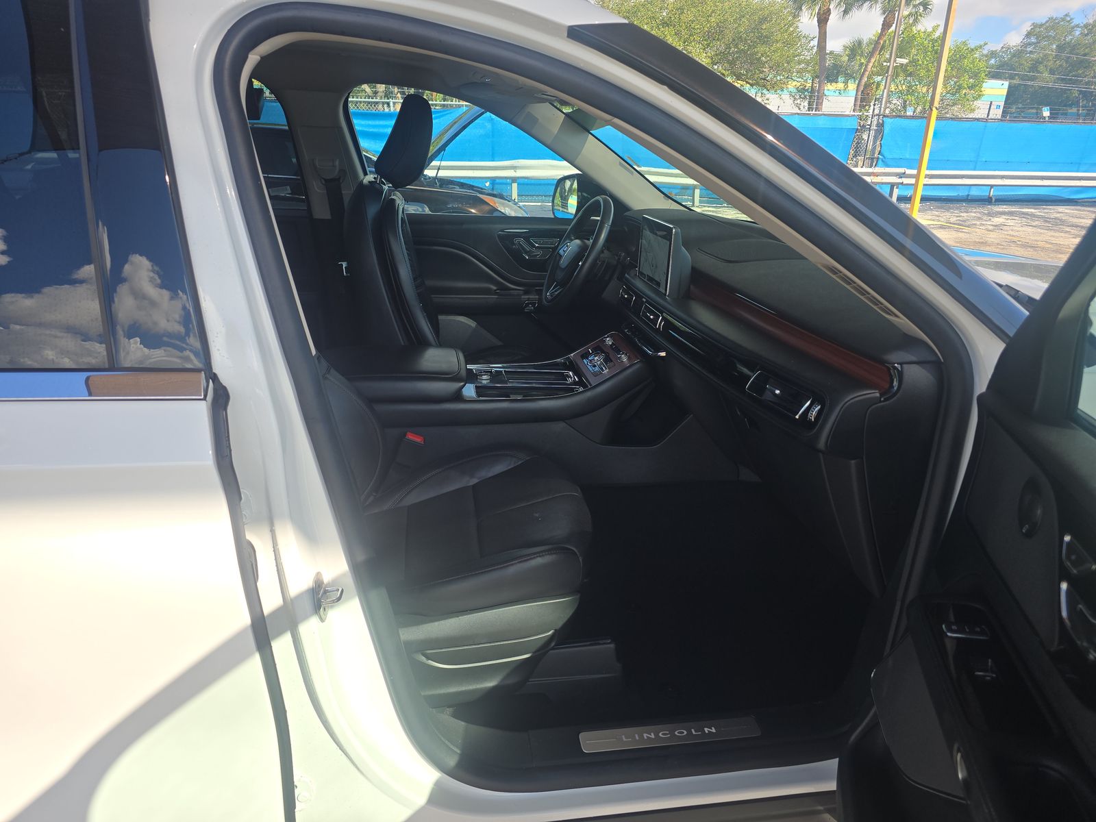 2024 Lincoln Aviator Reserve AWD