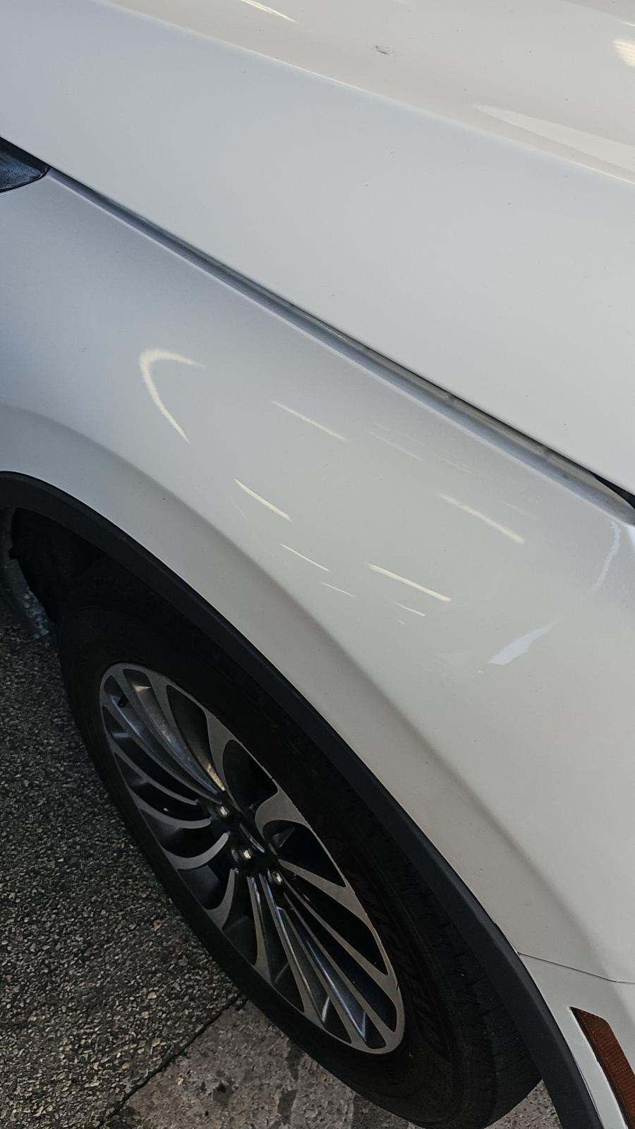 2024 Lincoln Aviator Reserve AWD