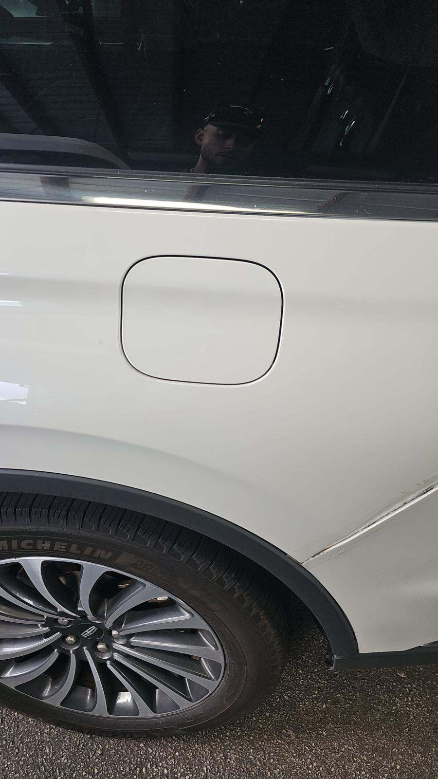 2024 Lincoln Aviator Reserve AWD