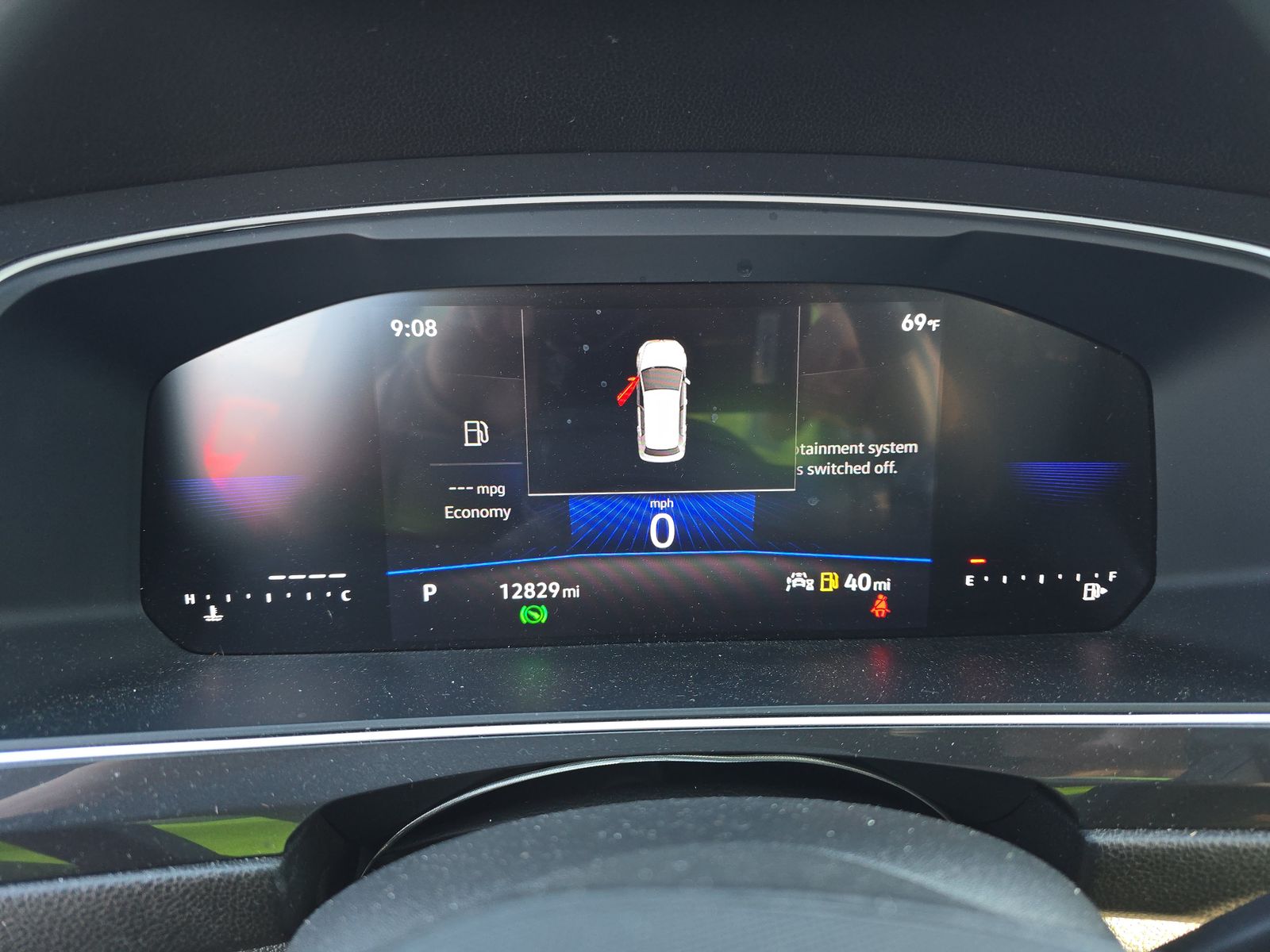 2024 Volkswagen Tiguan 2.0T Wolfsburg Edition FWD