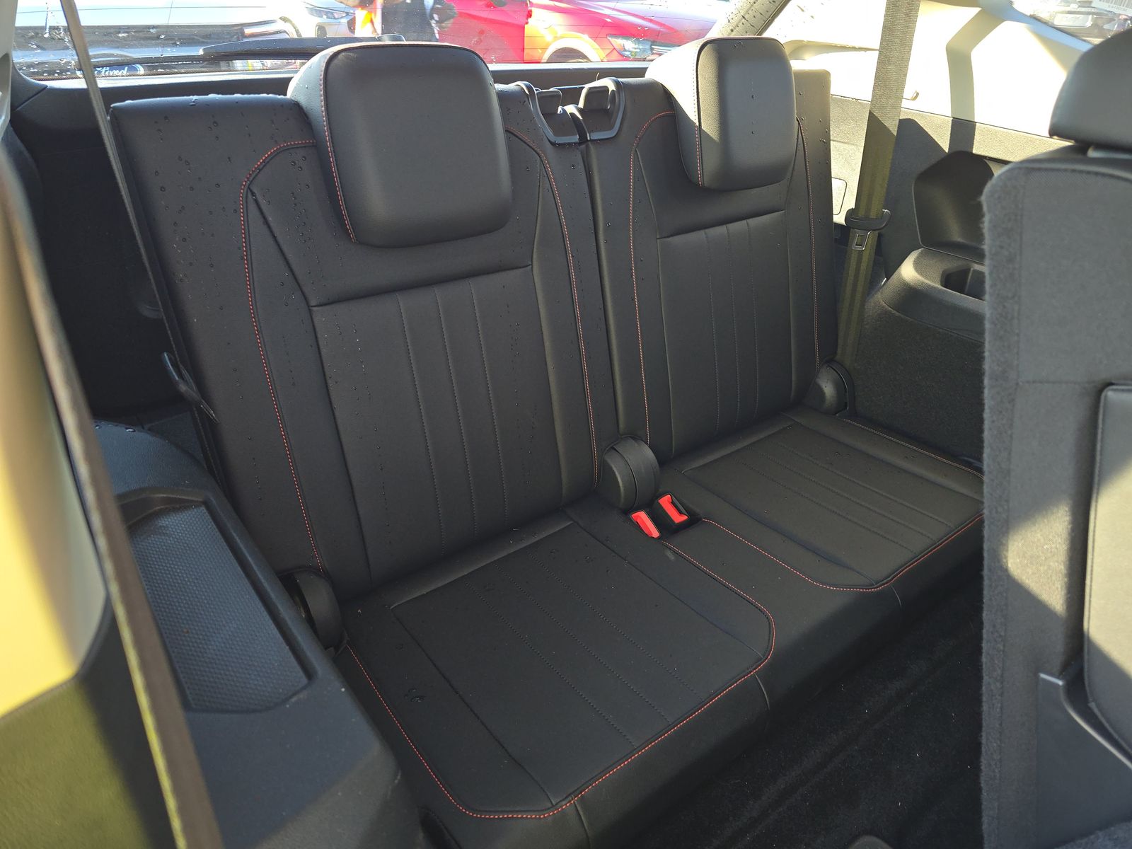 2024 Volkswagen Tiguan 2.0T Wolfsburg Edition FWD