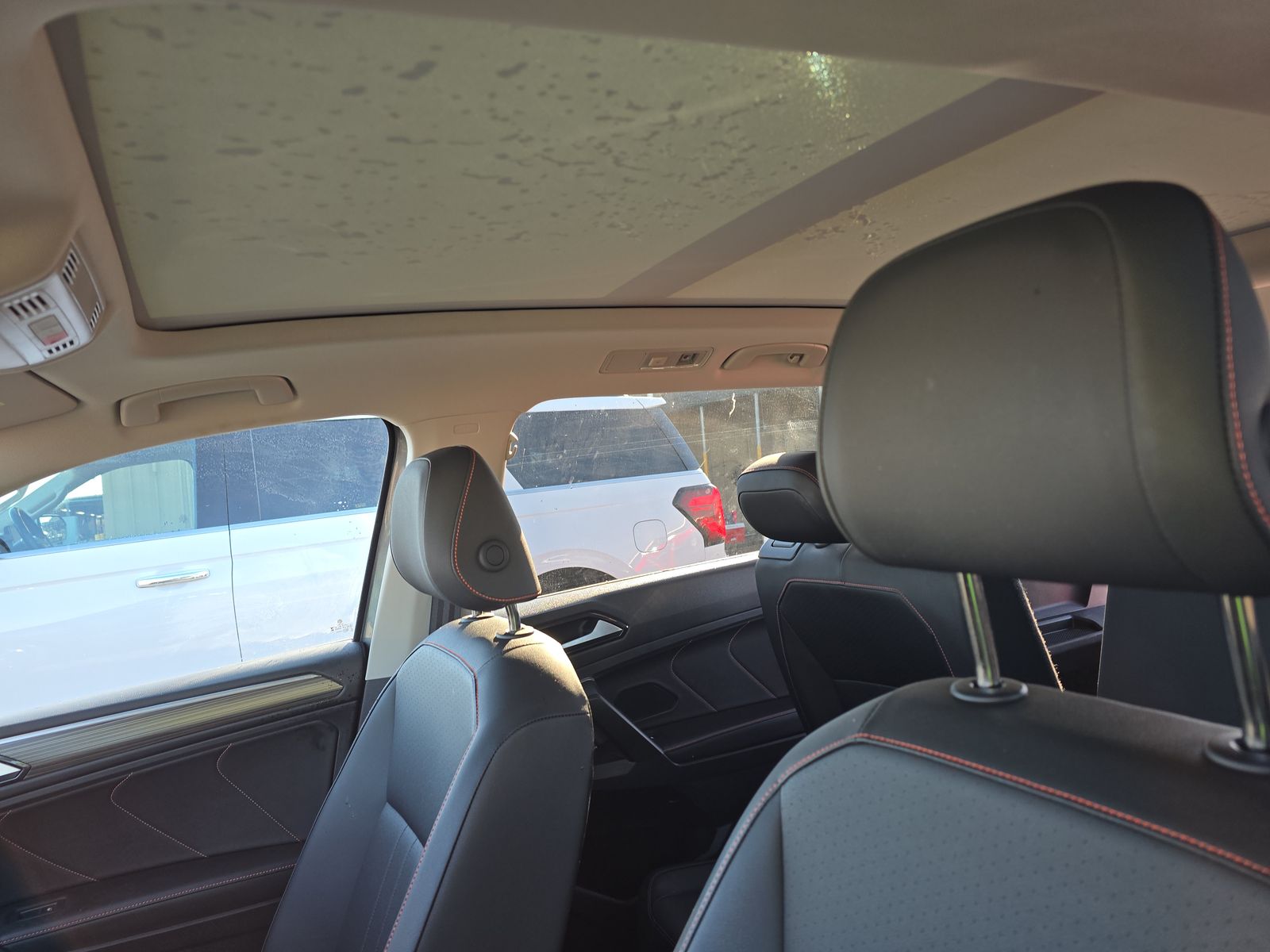 2024 Volkswagen Tiguan 2.0T Wolfsburg Edition FWD