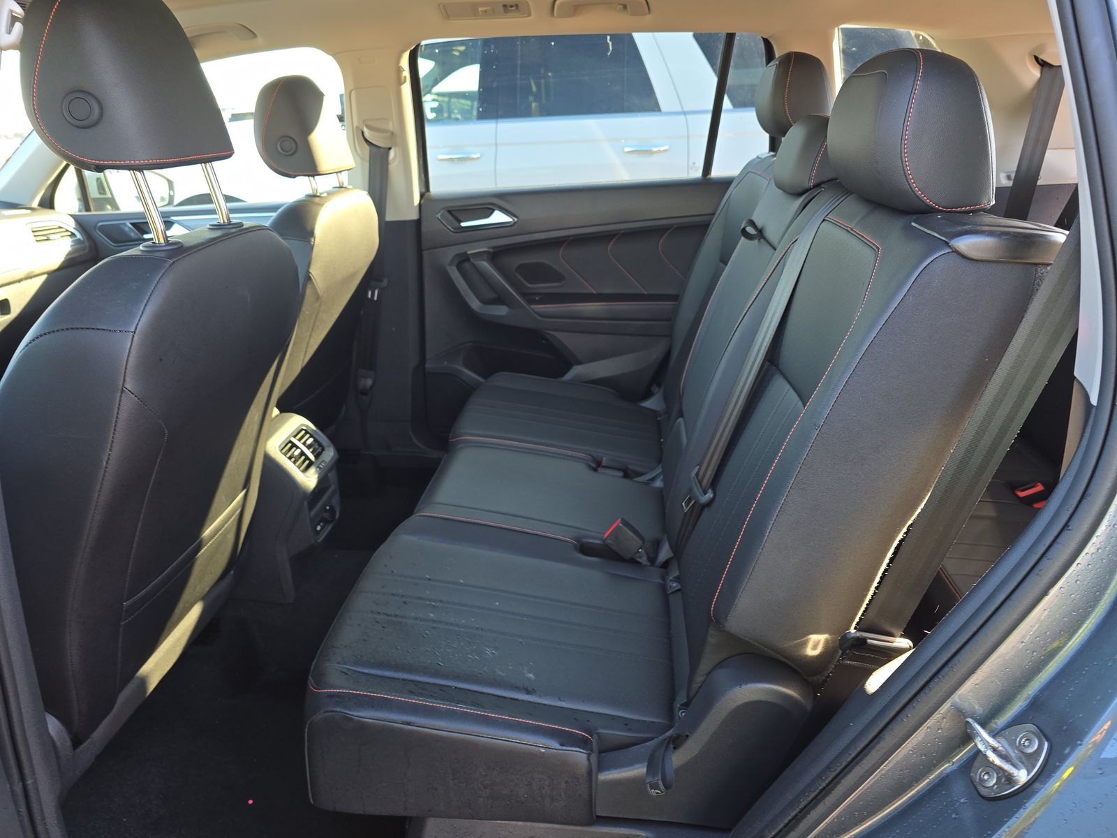 2024 Volkswagen Tiguan 2.0T Wolfsburg Edition FWD