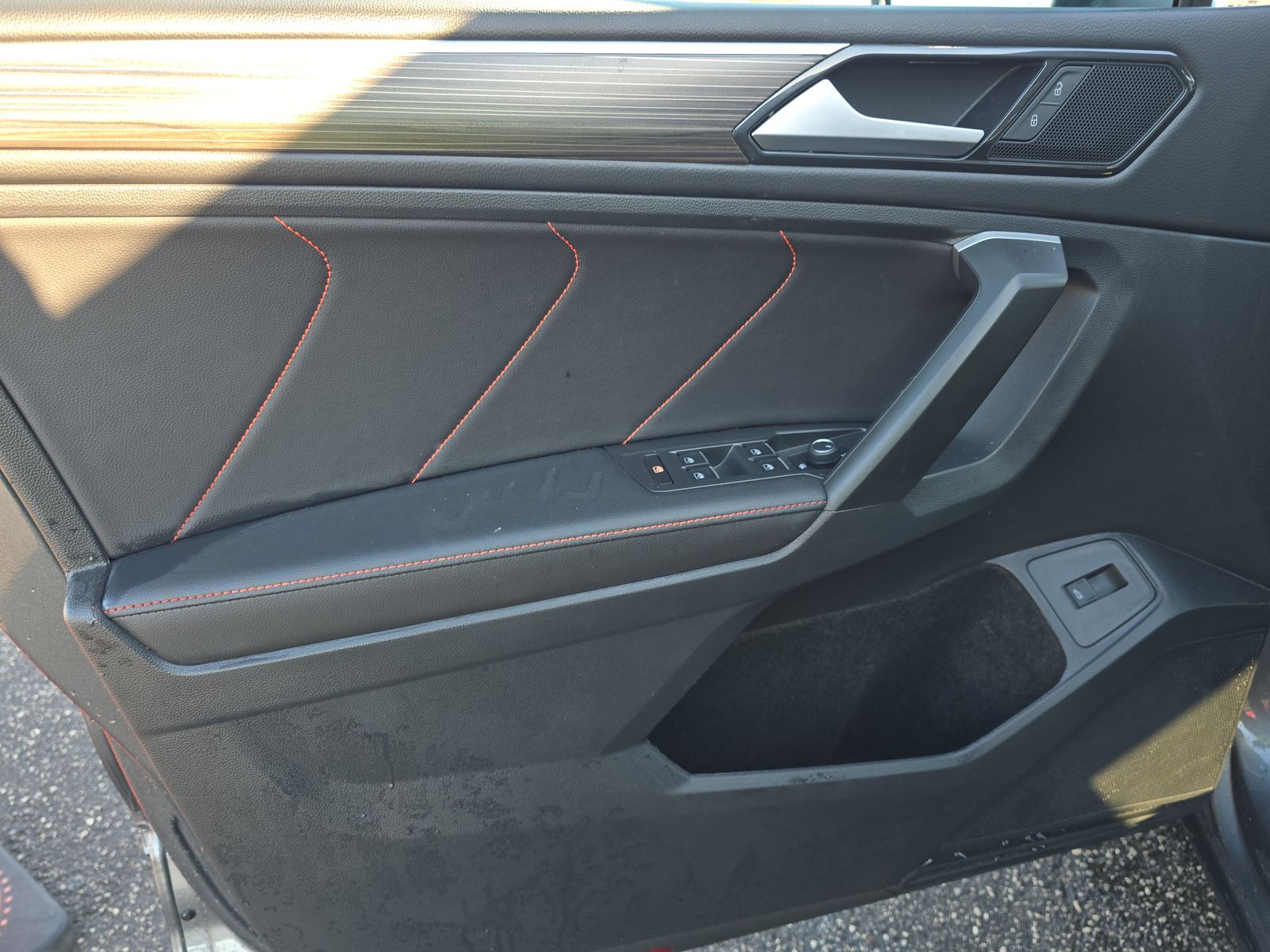 2024 Volkswagen Tiguan 2.0T Wolfsburg Edition FWD