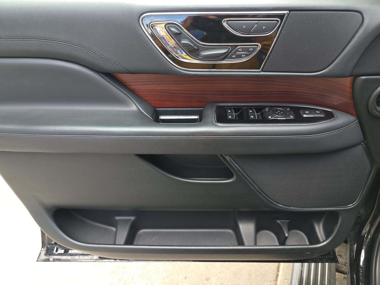 2024 Lincoln Navigator Reserve AWD