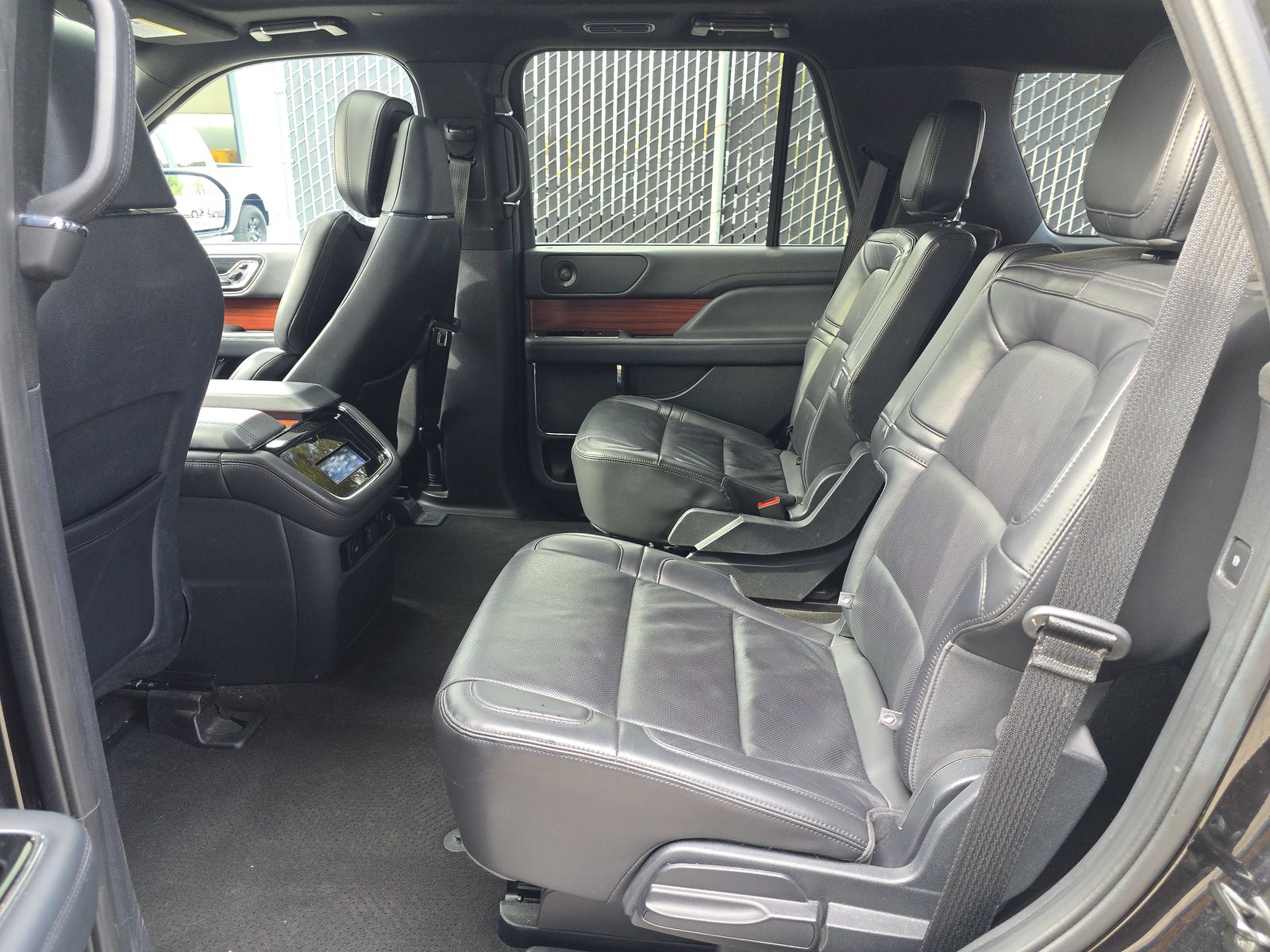 2024 Lincoln Navigator Reserve AWD