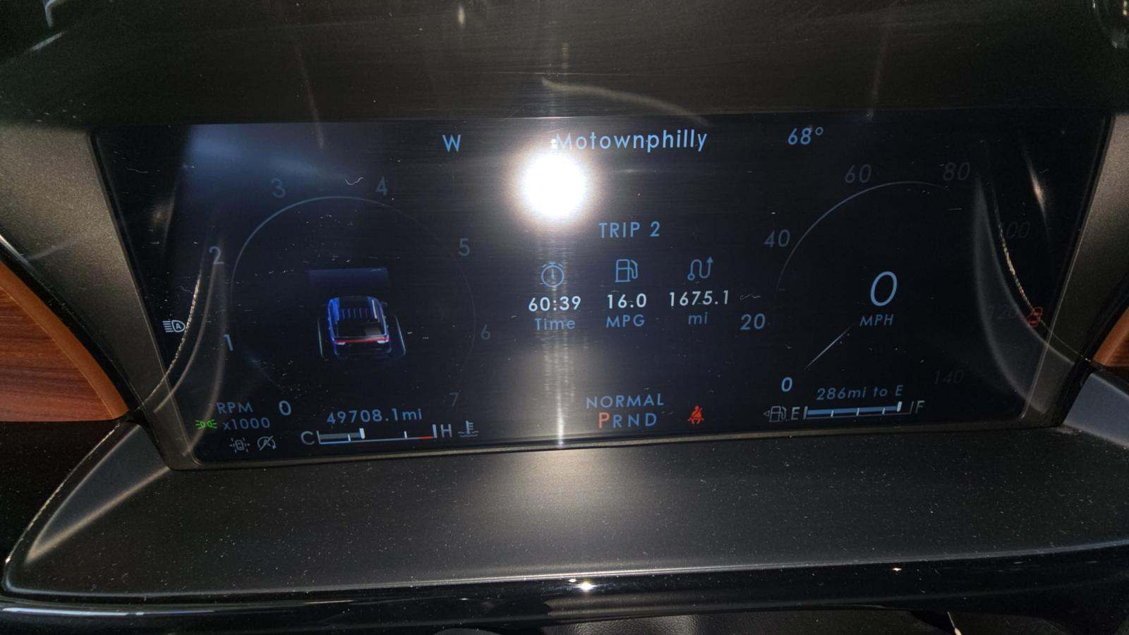 2024 Lincoln Navigator Reserve AWD