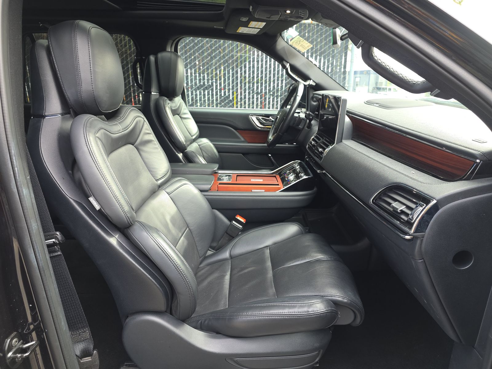 2024 Lincoln Navigator Reserve AWD