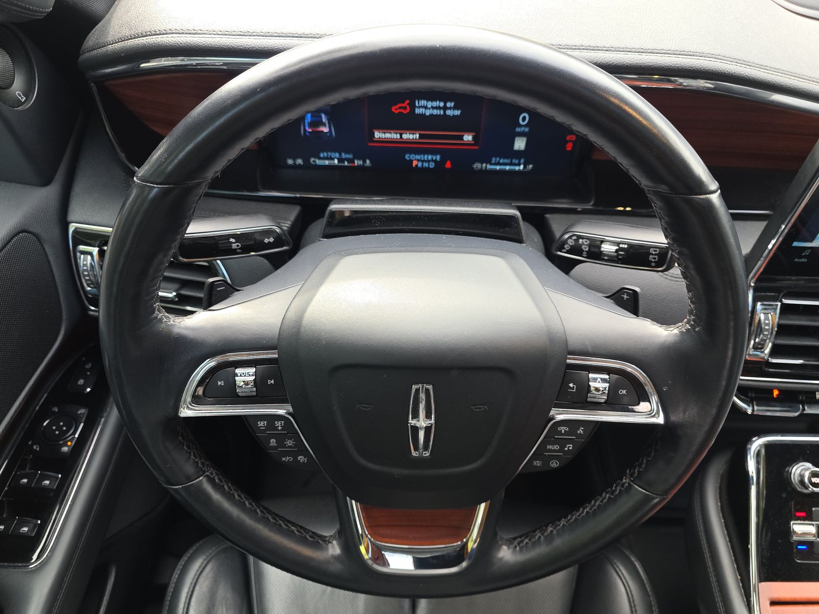 2024 Lincoln Navigator Reserve AWD