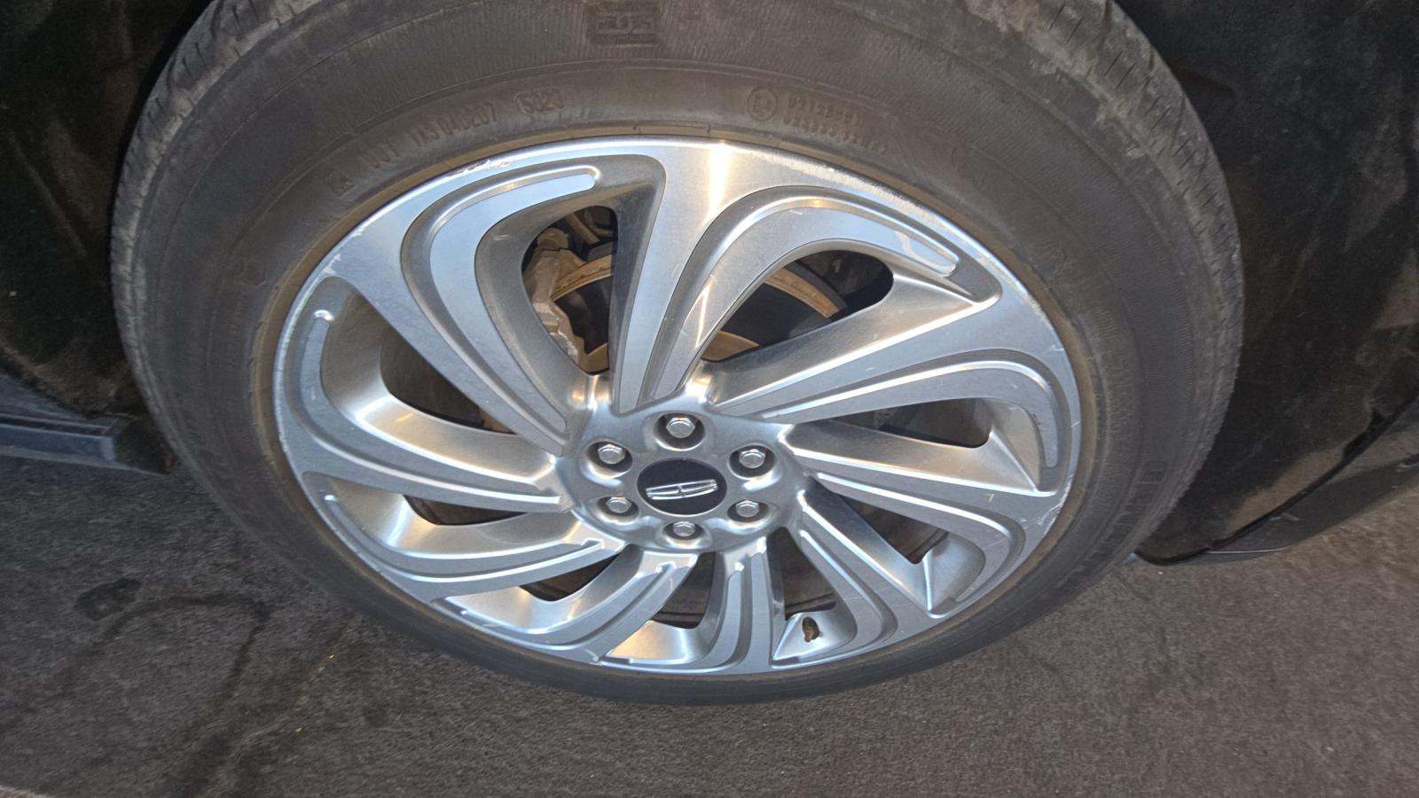 2024 Lincoln Navigator Reserve AWD