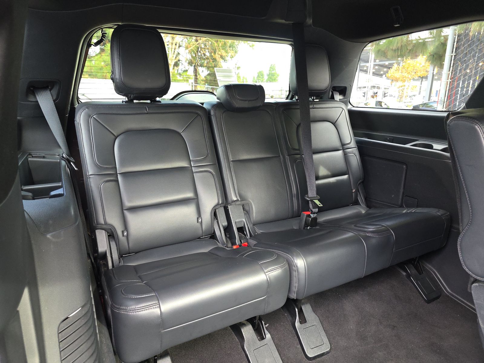 2024 Lincoln Navigator Reserve AWD