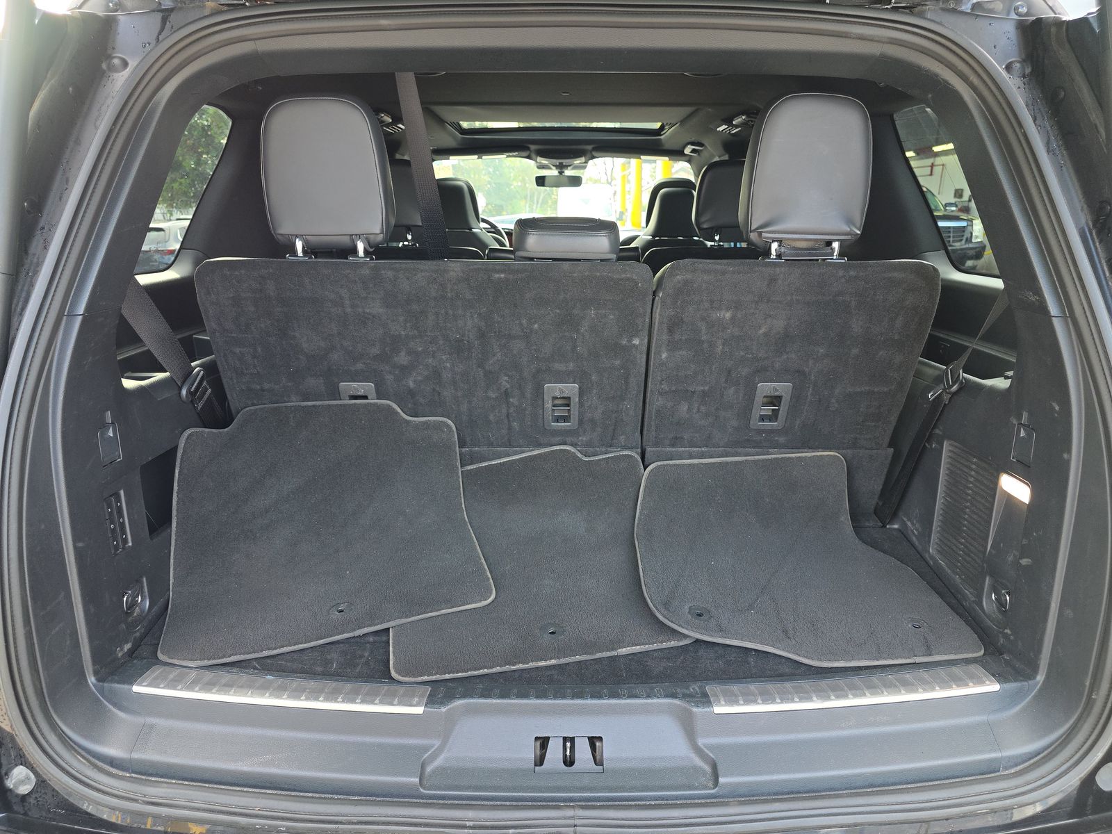 2024 Lincoln Navigator Reserve AWD