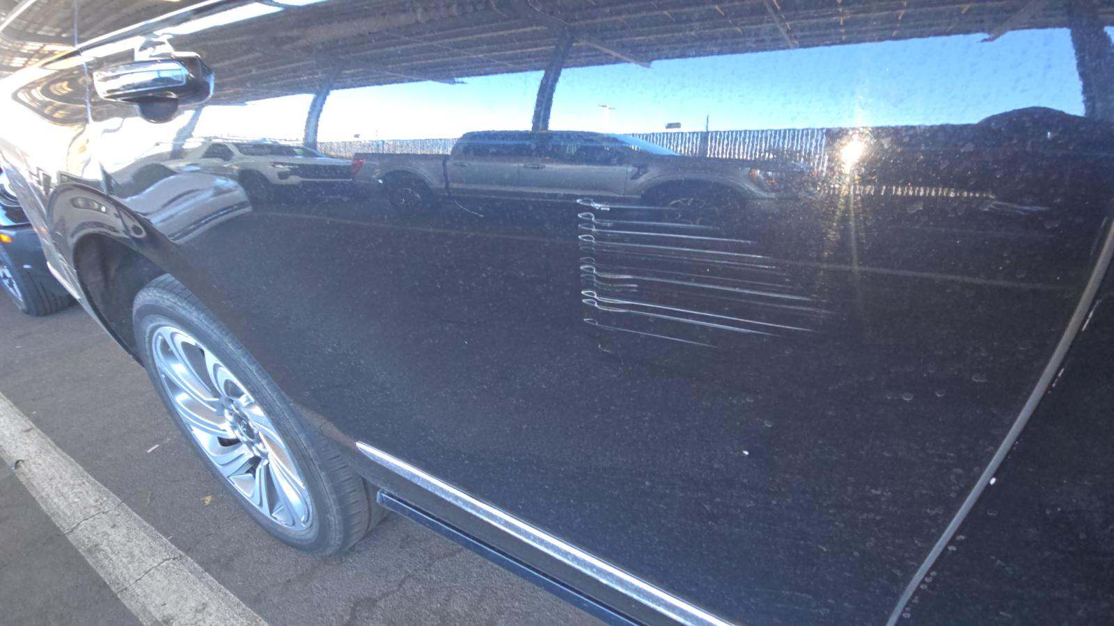 2024 Lincoln Navigator Reserve AWD