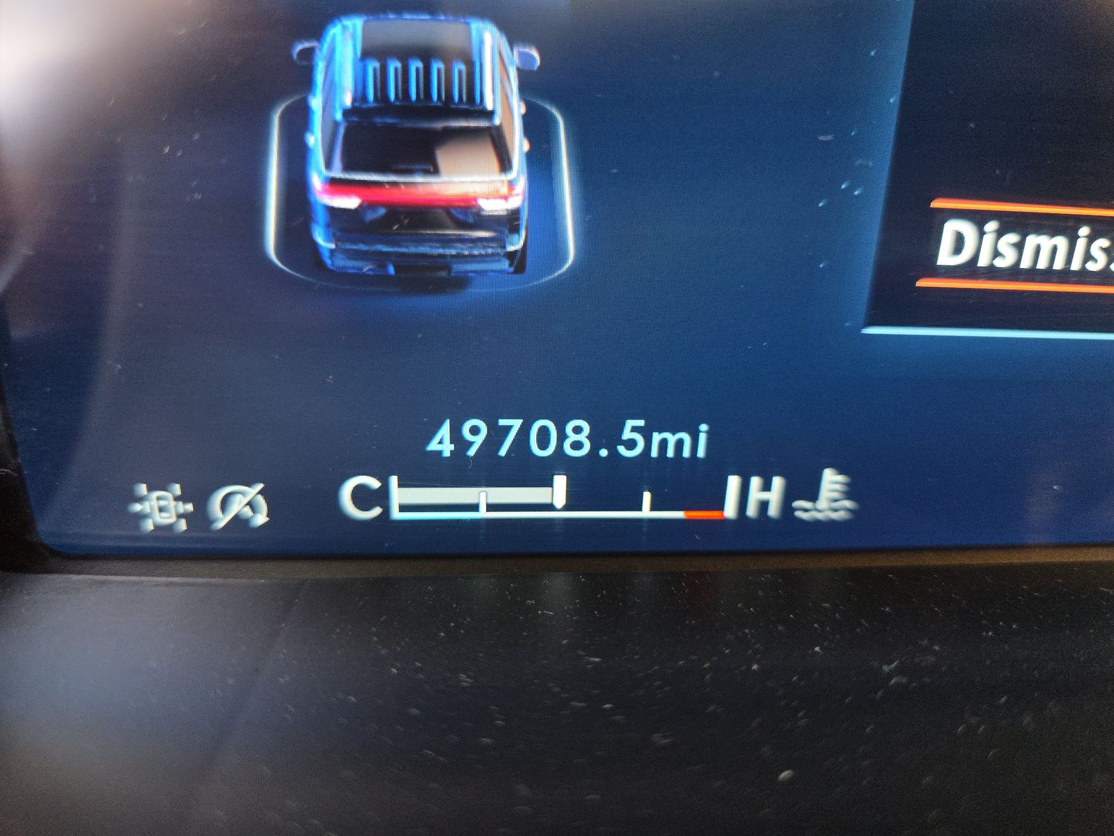 2024 Lincoln Navigator Reserve AWD