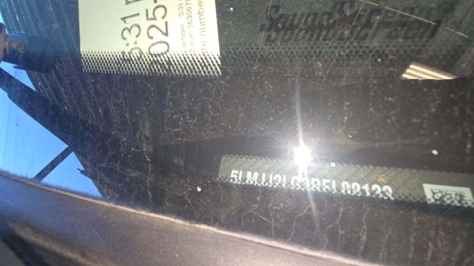 2024 Lincoln Navigator Reserve AWD