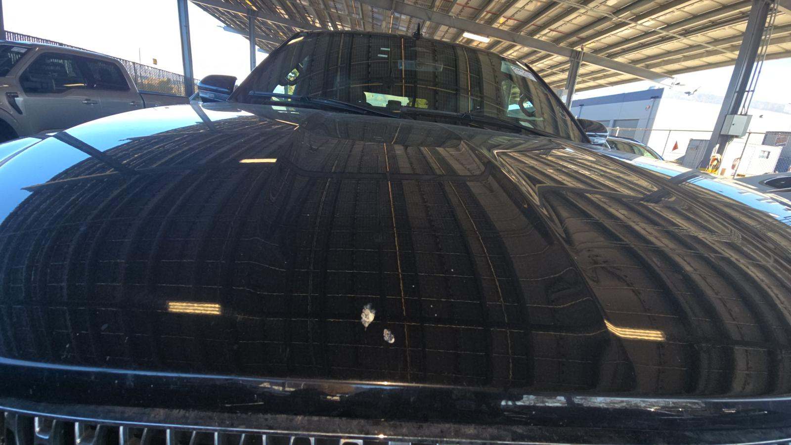 2024 Lincoln Navigator Reserve AWD