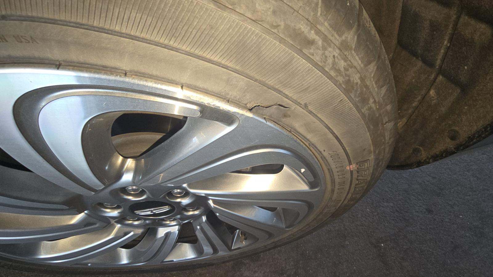 2024 Lincoln Navigator Reserve AWD