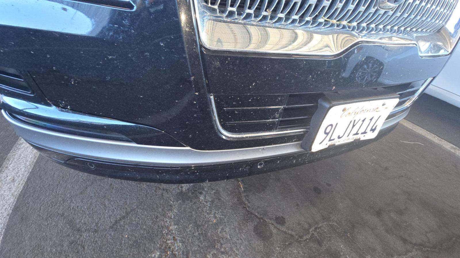 2024 Lincoln Navigator Reserve AWD