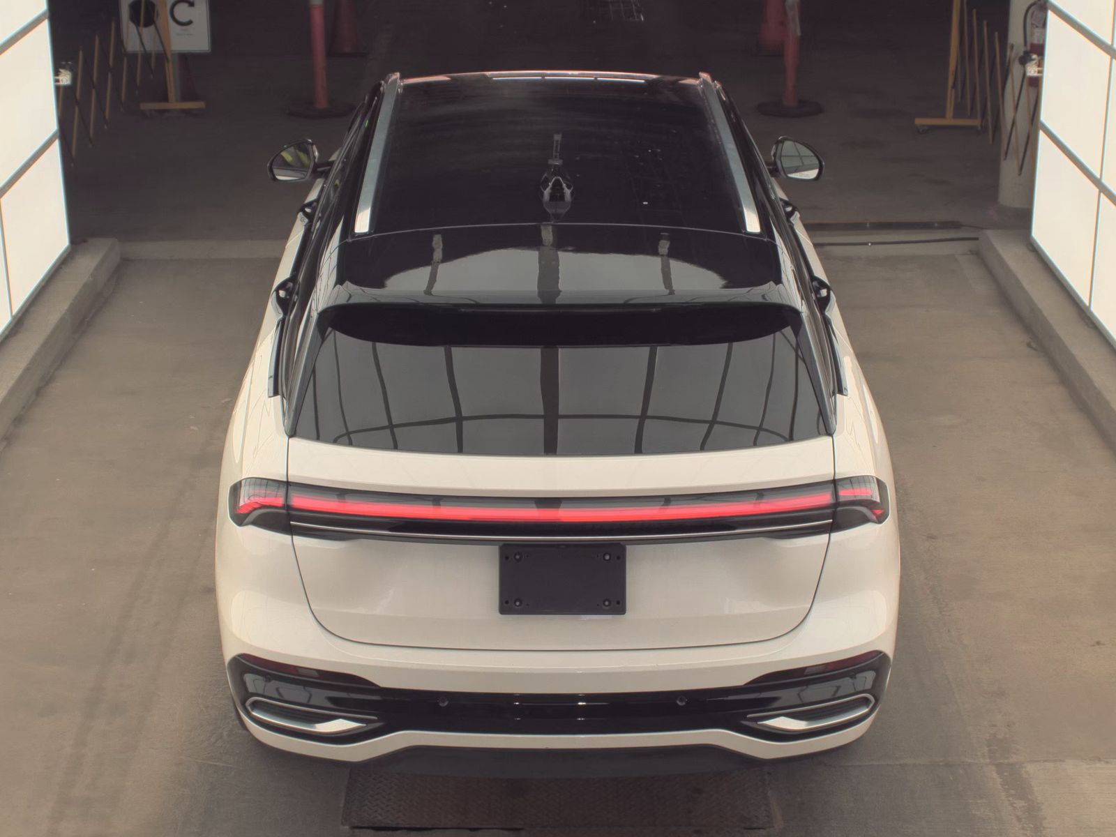 2024 Lincoln Nautilus Reserve AWD