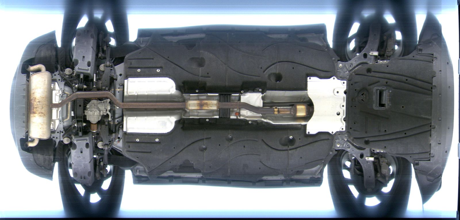 2024 Lincoln Nautilus Reserve AWD