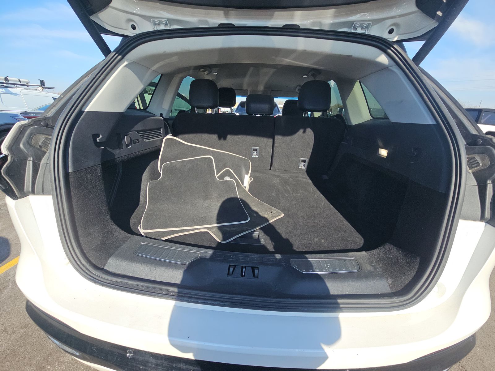 2024 Lincoln Nautilus Reserve AWD