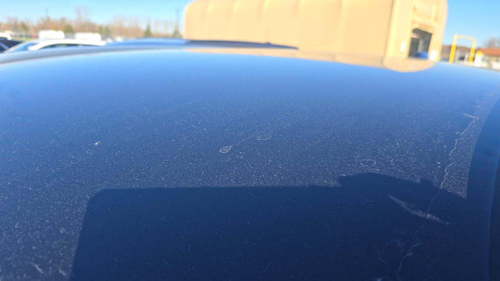 2024 Lincoln Nautilus Reserve AWD