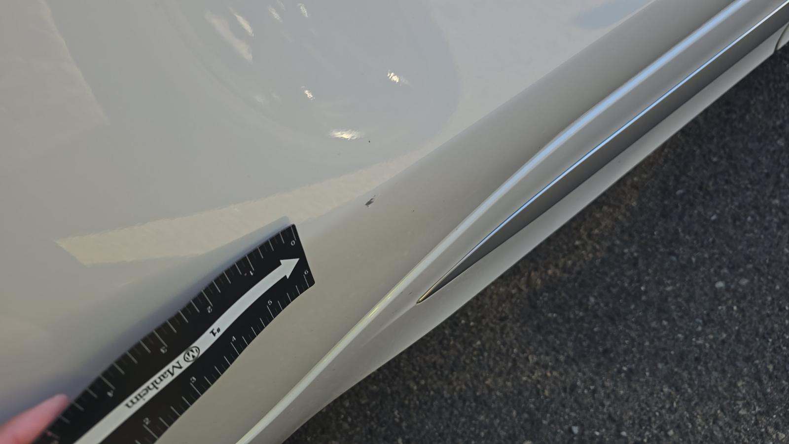 2024 Lincoln Nautilus Reserve AWD