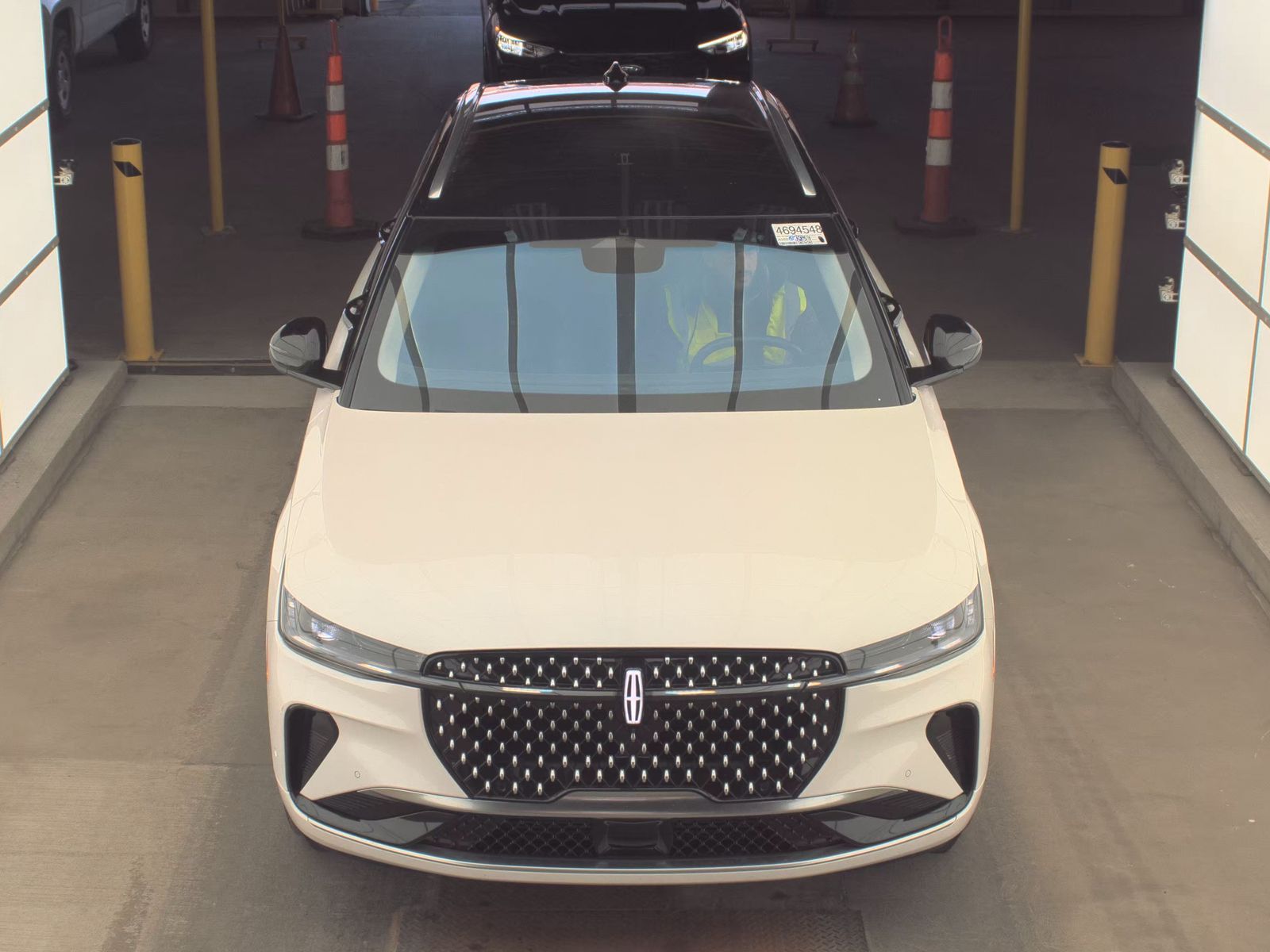 2024 Lincoln Nautilus Reserve AWD