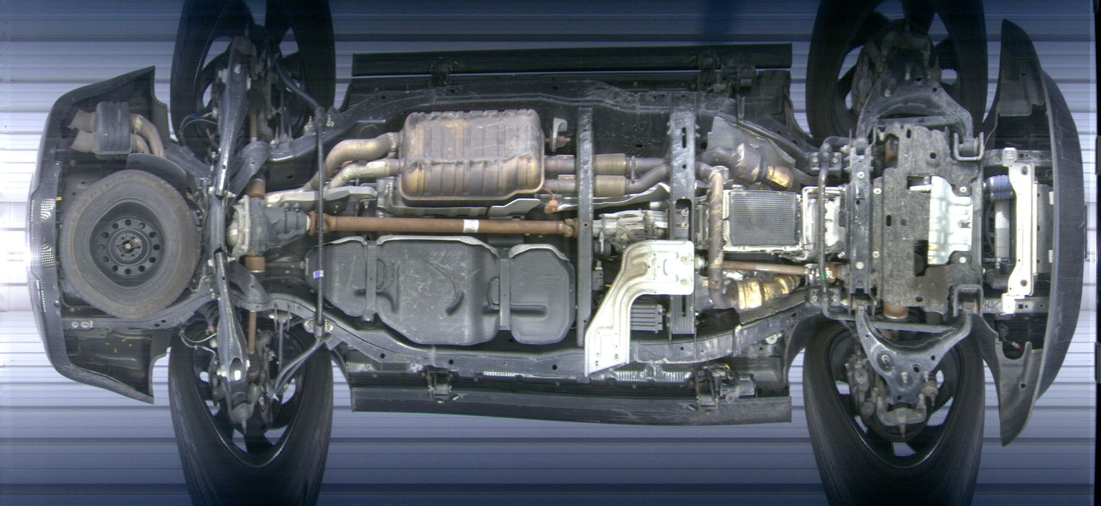 2024 Lincoln Navigator Reserve AWD