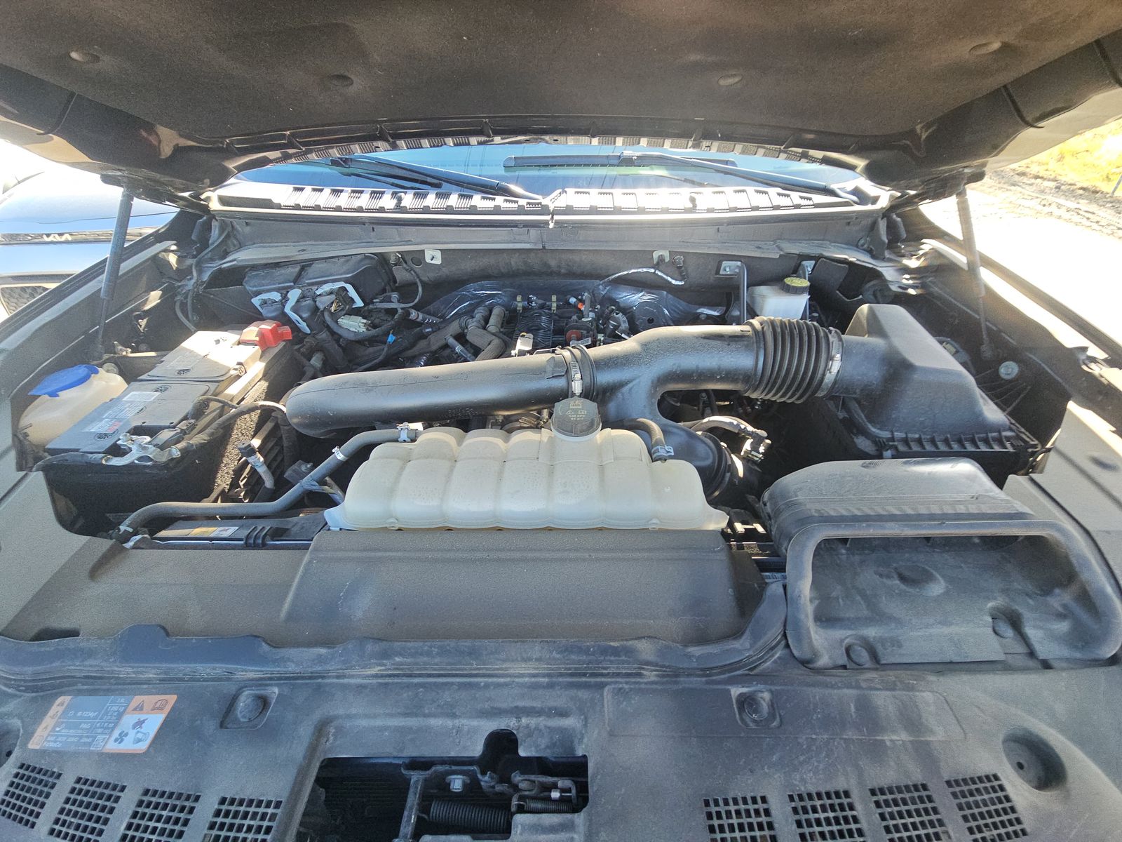 2024 Lincoln Navigator Reserve AWD