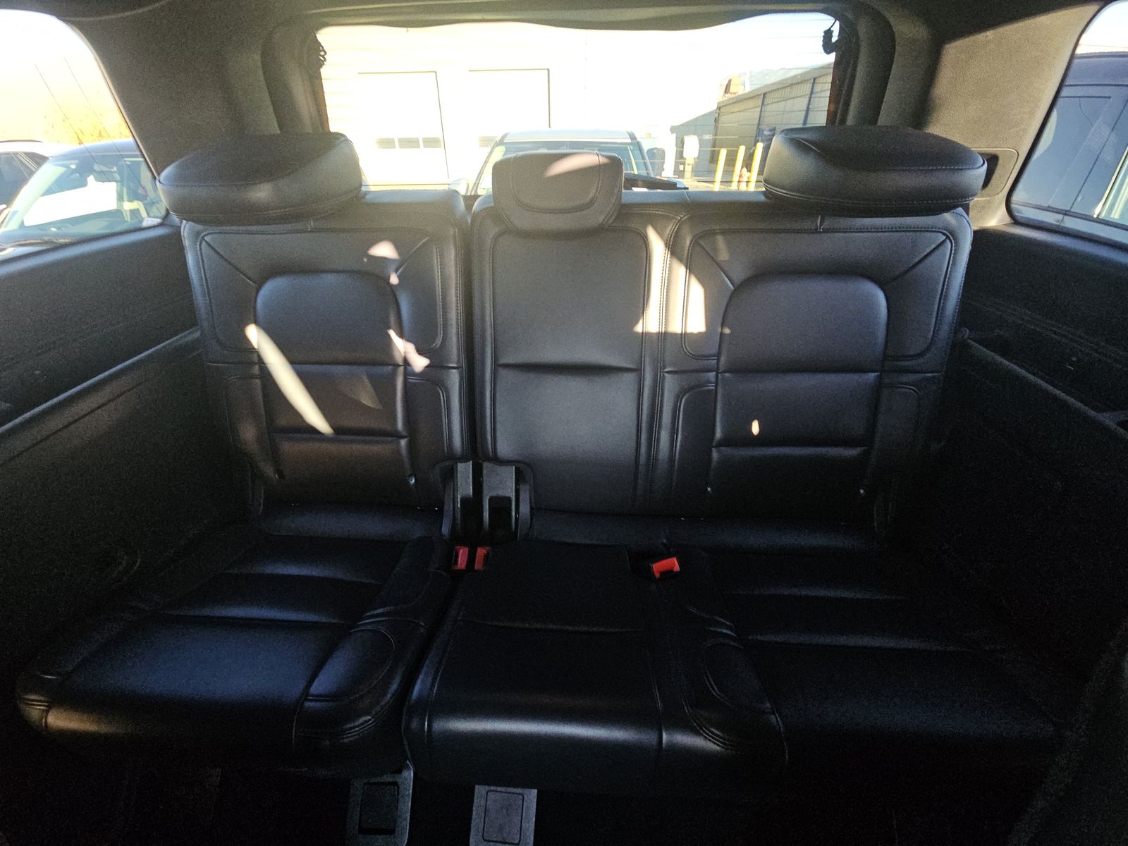 2024 Lincoln Navigator Reserve AWD