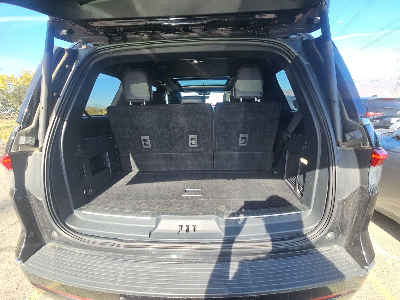 2024 Lincoln Navigator Reserve AWD