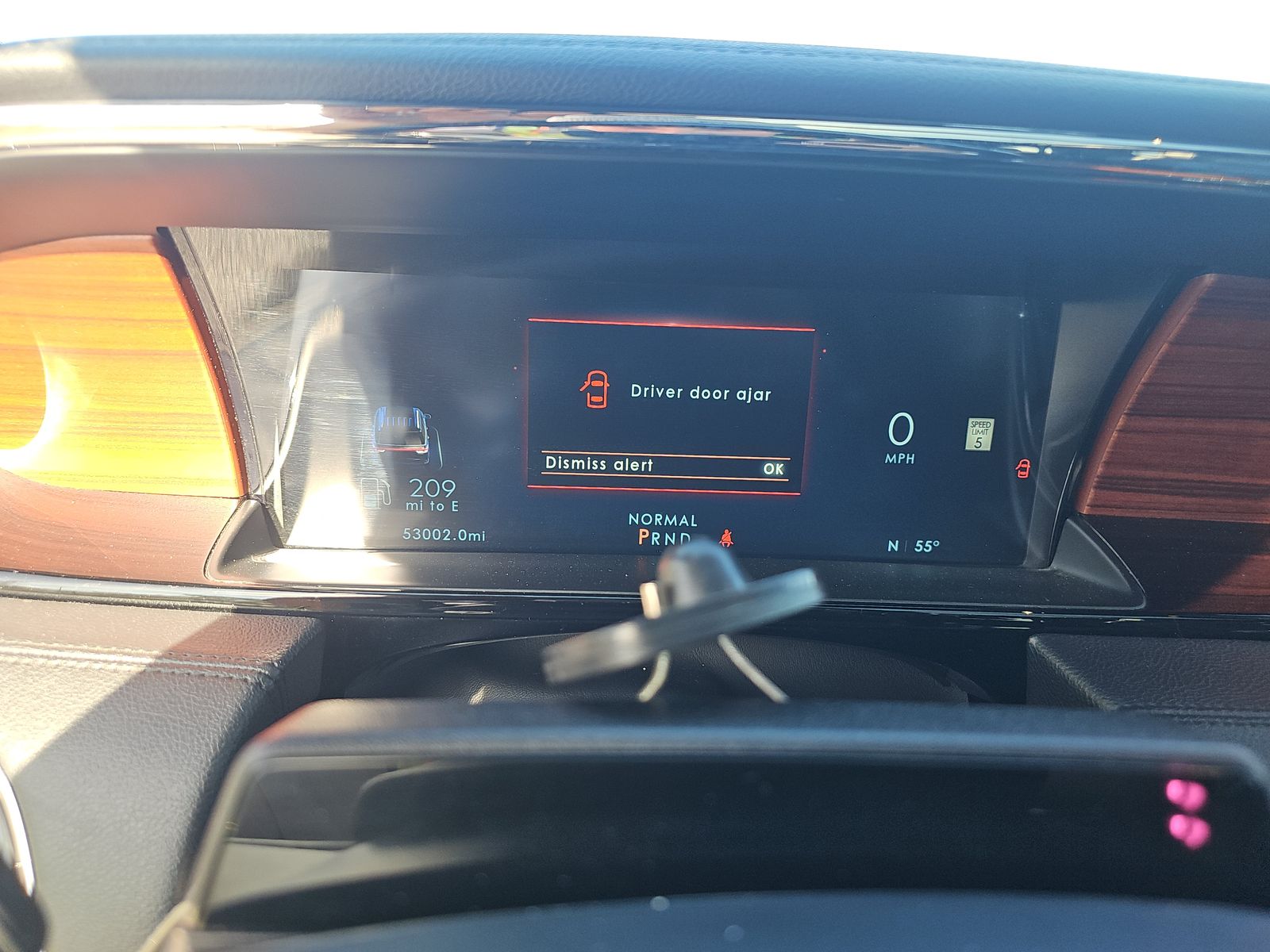 2024 Lincoln Navigator Reserve AWD