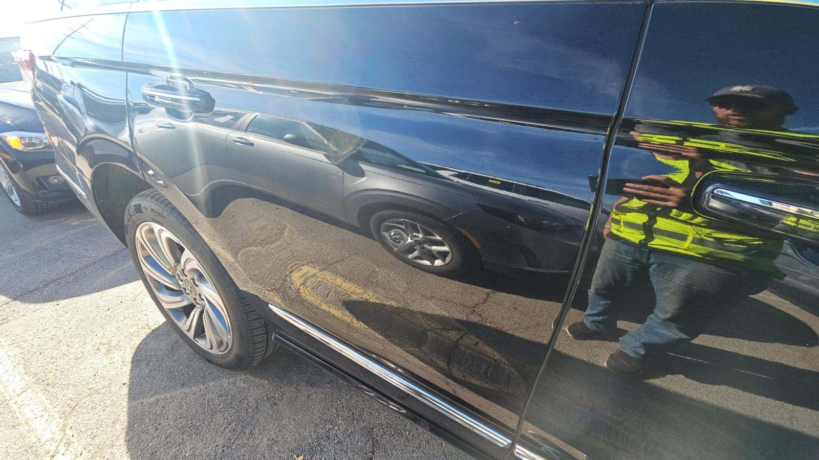 2024 Lincoln Navigator Reserve AWD