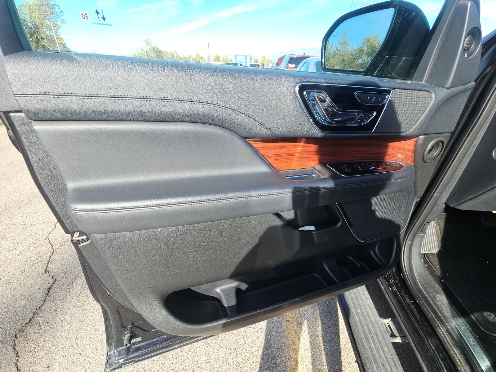 2024 Lincoln Navigator Reserve AWD