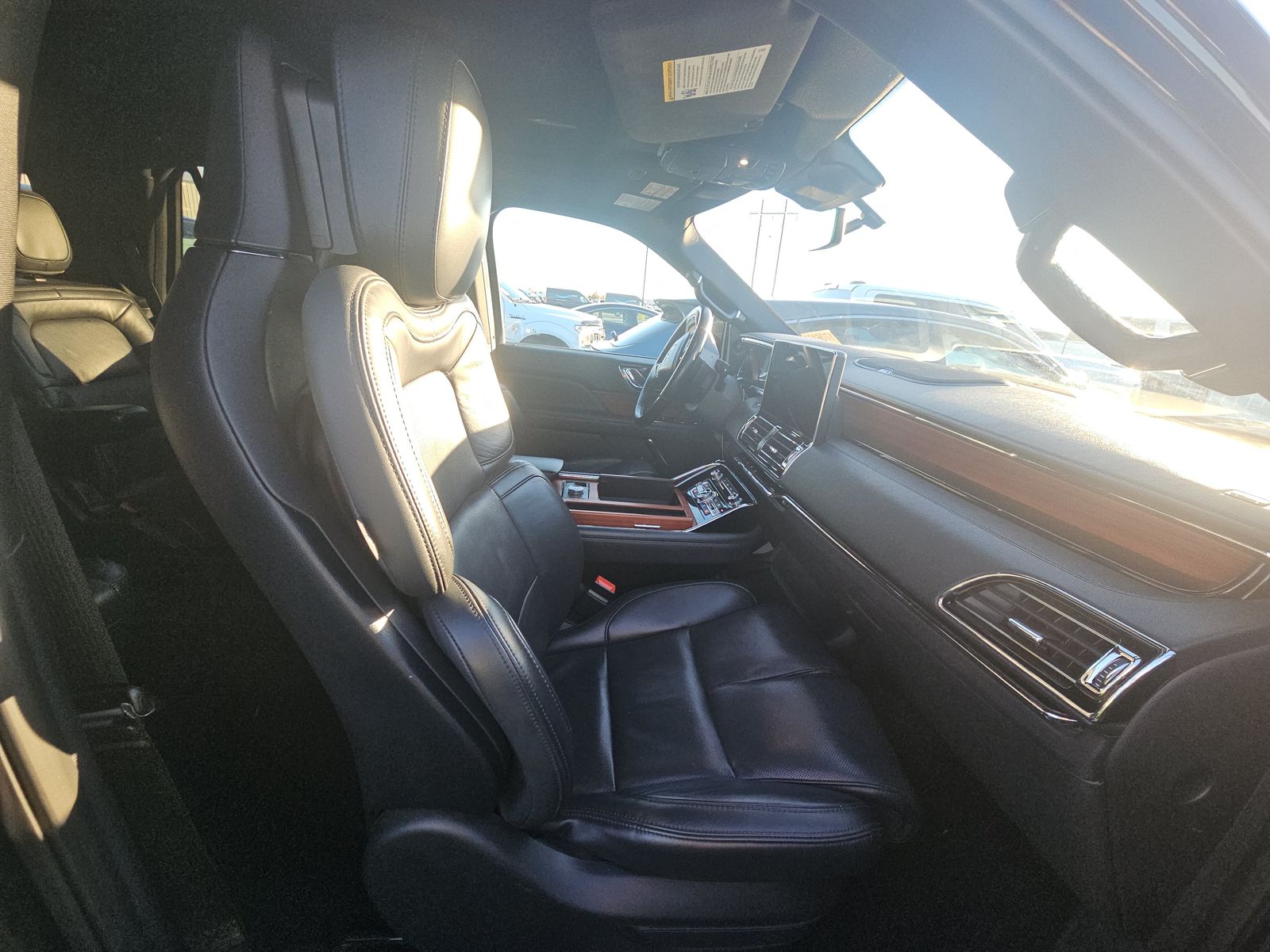 2024 Lincoln Navigator Reserve AWD