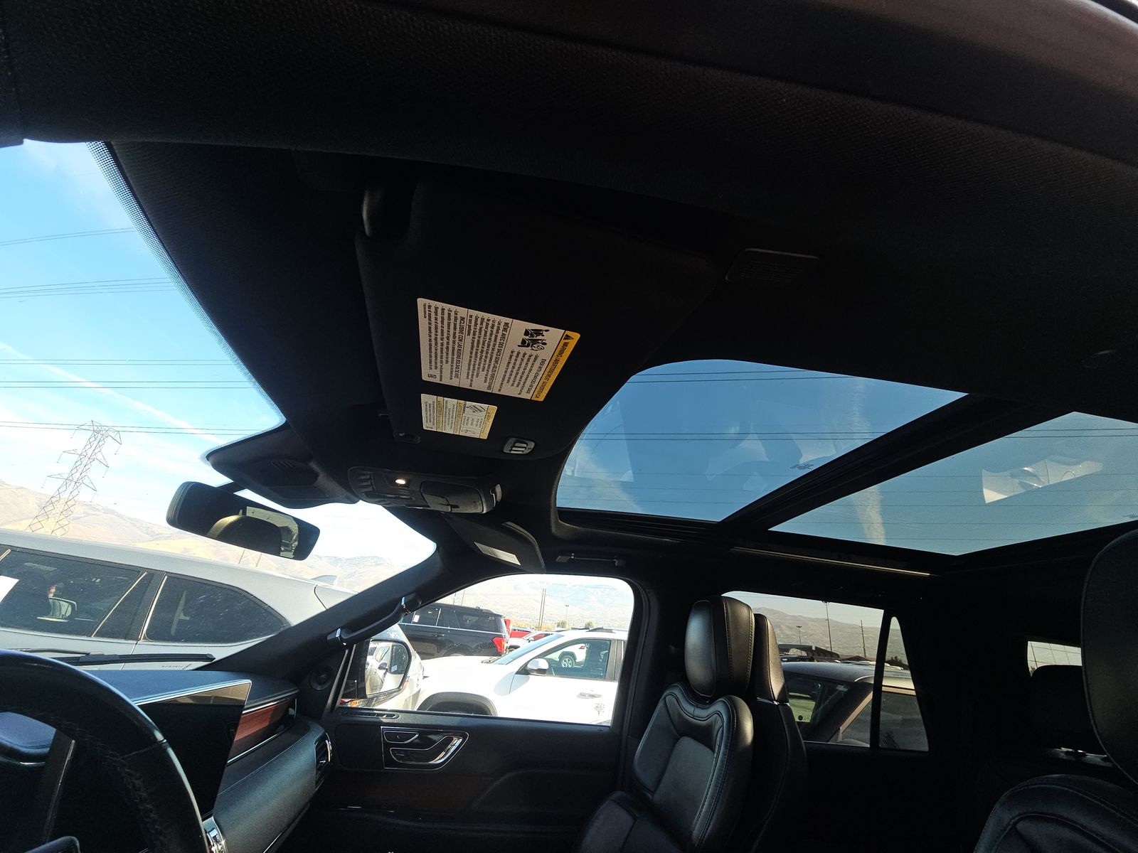 2024 Lincoln Navigator Reserve AWD